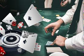 Официальный сайт Vulpin Casino