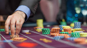 Официальный сайт Casino Friends